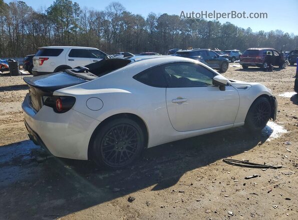 JF1ZCAC12K8601302 2019 SUBARU BRZ Two Tone Tył prawy