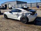 2019 Subaru Brz Limited Two Tone vin: JF1ZCAC12K8601302