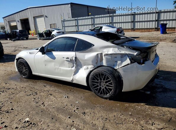 JF1ZCAC12K8601302 2019 SUBARU BRZ Two Tone Tył lewy