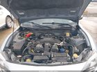 2017 Subaru Brz Limited Silver vin: JF1ZCAC14H8600788