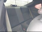 2017 Subaru Brz Limited Silver vin: JF1ZCAC14H8600788