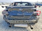 2020 Subaru Brz Limited Черный vin: JF1ZCAC15L9703303 2020 Subaru Brz Limited Черный vin: JF1ZCAC15L9703303