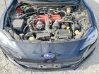 2020 Subaru Brz Limited Черный vin: JF1ZCAC15L9703303 2020 Subaru Brz Limited Черный vin: JF1ZCAC15L9703303