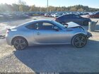 2016 Subaru Brz Limited Серебряный vin: JF1ZCAC16G8604324