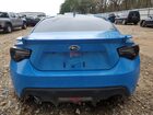 2016 Subaru Brz 2.0 Limited Blue vin: JF1ZCAC16G9600316 2016 Subaru Brz 2.0 Limited Blue vin: JF1ZCAC16G9600316