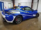 2019 Subaru Brz Limited Blue vin: JF1ZCAC16K9600812