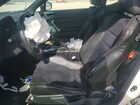 2016 Subaru Brz 2.0 Limited Белый vin: JF1ZCAC17G8600685