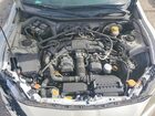 2016 Subaru Brz 2.0 Limited Белый vin: JF1ZCAC17G8600685