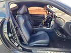 2017 Subaru Brz 2.0 Limited Черный vin: JF1ZCAC17H9603713
