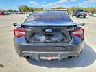 2017 Subaru Brz 2.0 Limited Черный vin: JF1ZCAC17H9603713