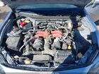 2020 Subaru Brz Limited Silver vin: JF1ZCAC17L9701732