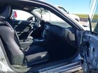 2020 Subaru Brz Limited Silver vin: JF1ZCAC17L9701732