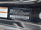 2016 Subaru Brz Limited Черный vin: JF1ZCAC19G9604134