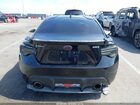 2016 Subaru Brz Limited Черный vin: JF1ZCAC19G9604134