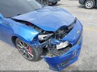 2020 Subaru Brz Limited Blue vin: JF1ZCAC19L9701277