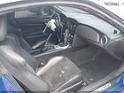 2020 Subaru Brz Limited Blue vin: JF1ZCAC19L9701277