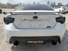 2020 Subaru Brz Limited White vin: JF1ZCAC19L9703529