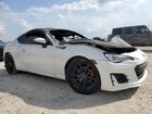 2020 Subaru Brz Limited White vin: JF1ZCAC19L9703529