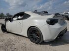 2020 Subaru Brz Limited White vin: JF1ZCAC19L9703529