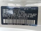 2020 Subaru Brz Limited White vin: JF1ZCAC19L9703529