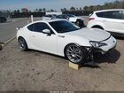 2018 Subaru Brz Limited White vin: JF1ZCAC1XJ9602870