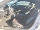 2024 Subaru Brz Limited White vin: JF1ZDBE10R9701760
