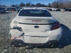 2024 Subaru Brz Limited White vin: JF1ZDBE10R9701760