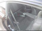 2023 Subaru Brz Limited Черный vin: JF1ZDBE11P9706690