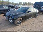 2023 Subaru Brz Limited Черный vin: JF1ZDBE11P9706690