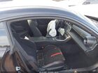 2023 Subaru Brz Limited Черный vin: JF1ZDBE11P9706690