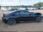 2023 Subaru Brz Limited Черный vin: JF1ZDBE11P9706690
