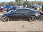 2023 Subaru Brz Limited Черный vin: JF1ZDBE11P9706690