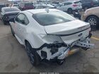 2024 Subaru Brz Limited Белый vin: JF1ZDBE11R9702092