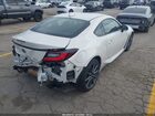 2024 Subaru Brz Limited Белый vin: JF1ZDBE11R9702092