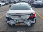 2024 Subaru Brz Limited Белый vin: JF1ZDBE11R9702092