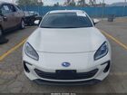 2024 Subaru Brz Limited Белый vin: JF1ZDBE11R9702092