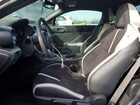 2025 Subaru Brz Синий vin: JF1ZDBE14S9701945