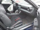 2022 Subaru Brz Limited Синий vin: JF1ZDBF18N8701312