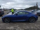 2022 Subaru Brz Limited Синий vin: JF1ZDBF18N8701312