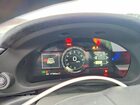 2025 Subaru Brz Ts Синий vin: JF1ZDBS15S9700355