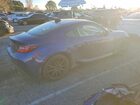 2024 Subaru Brz Ts Синий vin: JF1ZDBS18R9702207