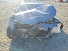 2018 Toyota 86 Base Gray vin: JF1ZNAA10J8700874