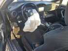 2018 Toyota 86 Base Gray vin: JF1ZNAA10J8700874