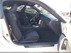 2017 Toyota 86   White vin: JF1ZNAA14H8700645