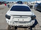 2017 Toyota 86   White vin: JF1ZNAA14H8700645