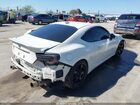 2017 Toyota 86   White vin: JF1ZNAA14H8700645