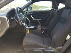 2017 Toyota 86 Base White vin: JF1ZNAA16H9703749
