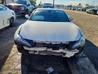 2019 Toyota 86 Base White vin: JF1ZNAA16K8703196