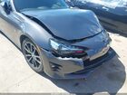 2020 Toyota 86 Gt Серый vin: JF1ZNAE11L8752074