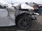 2019 Toyota 86 Gt Белый vin: JF1ZNAE14K9700348